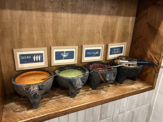 Taquería el Chato by null