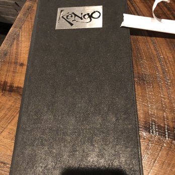 Kengo Sushi - Menu - Japanese Near Me - Tracy, California Kengo Sushi - Menu - Japanese Near Me - Tracy, California