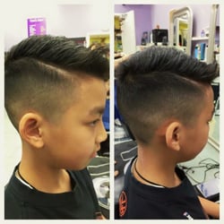 Chan's Salon
