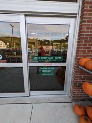 Caraluzzi's Danbury Market by null