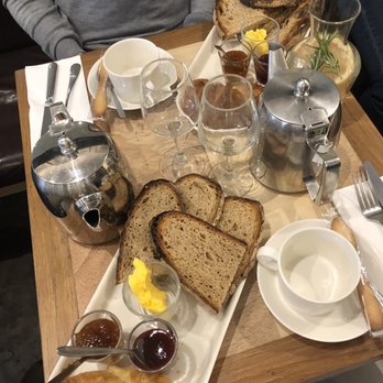 Poilâne - Breakfast/Brunch plates - Bakeries Near Me - Paris, 75
