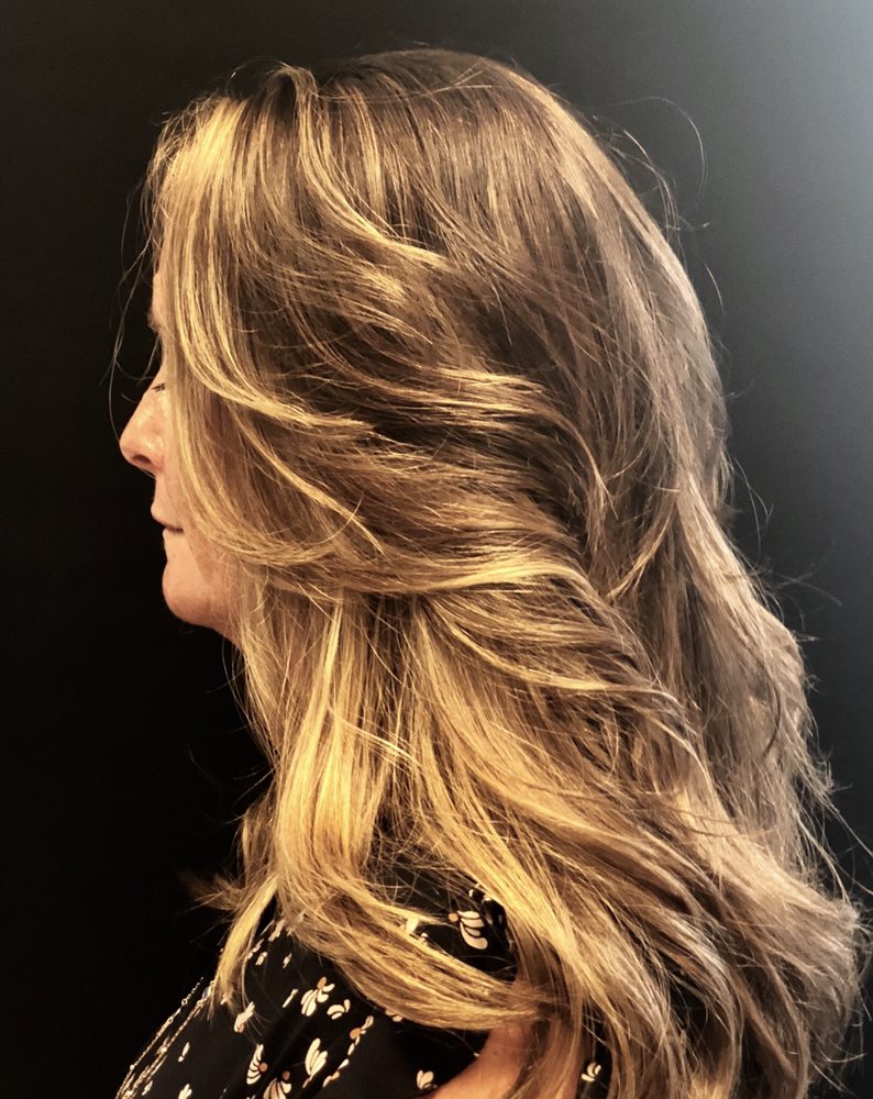 Hair Creations Logo