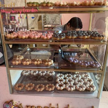 Bober Tea - Mochi display - Bubble Tea Near Me - San Ramon, California Bober Tea - Mochi display - Bubble Tea Near Me - San Ramon, California