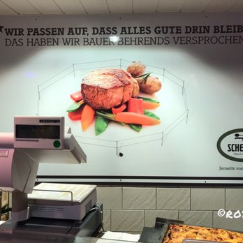 Fleischerei  Scheller - Meat Shops Near Me - Ronnenberg, NI