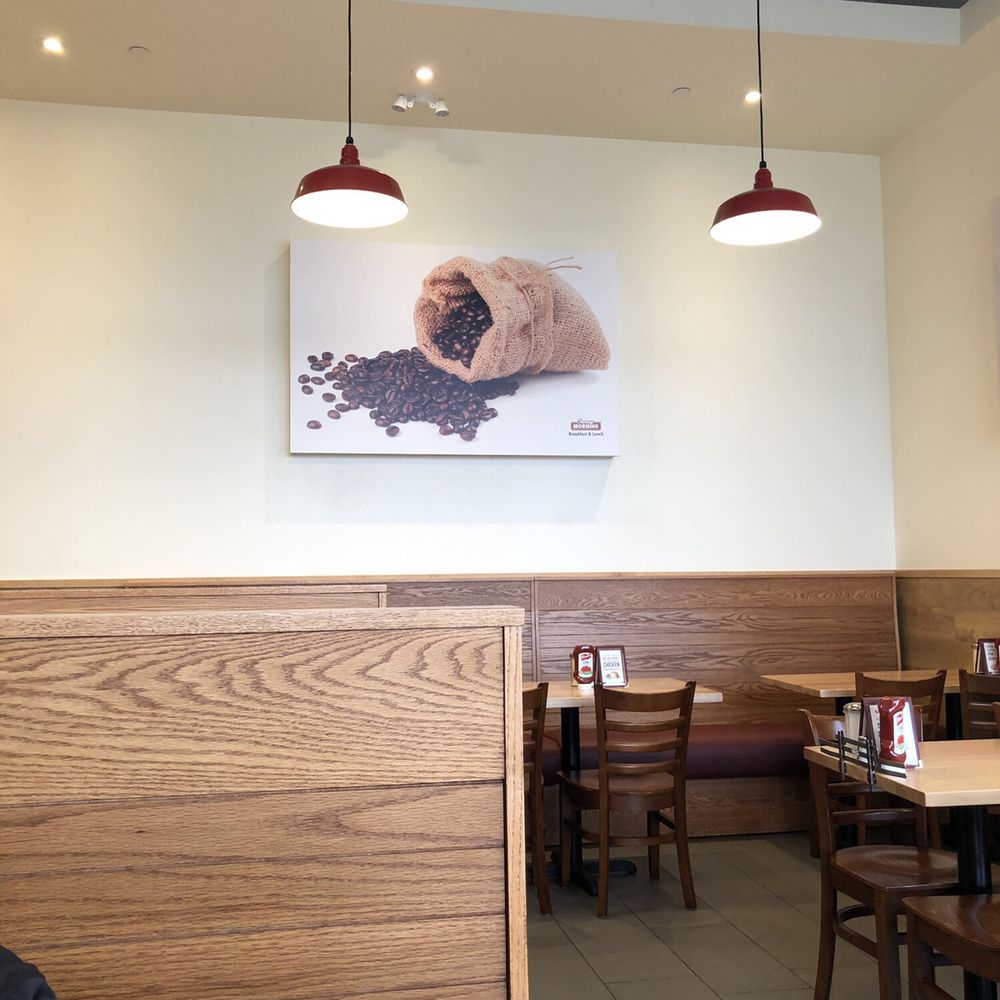 Sunny Morning - Inside - Breakfast & Brunch Near Me - Aurora, Ontario Sunny Morning - Inside - Breakfast & Brunch Near Me - Aurora, Ontario