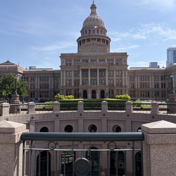 Texas Capitol - Landmarks & Historical Buildings Near Me - Austin, Texas