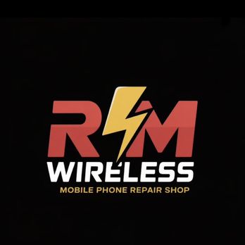 RM Wireless & Repair - Mobile Phones Near Me - Houston, Texas
