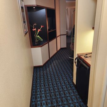 Fairfield Inn & Suites by Marriott El Centro - Hotels Near Me - El Centro, California Fairfield Inn & Suites by Marriott El Centro - Hotels Near Me - El Centro, California