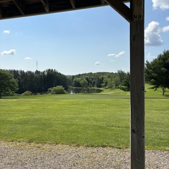 Rolling Hills Golf Course - Golf Near Me - Chaffee, New York
