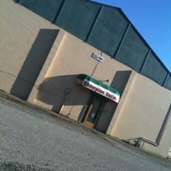 Champion Grocery