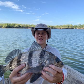 Get Reel Inshore Excursions - Black drum - Fishing Near Me Get Reel Inshore Excursions - Black drum - Fishing Near Me