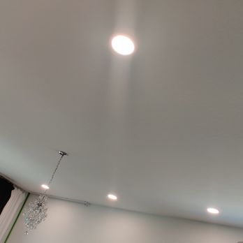 Dodge Electric - My six LED lights set to Neutral White (3500K lumens) - Electricians Near Me - Chandler, Arizona Dodge Electric - My six LED lights set to Neutral White (3500K lumens) - Electricians Near Me - Chandler, Arizona