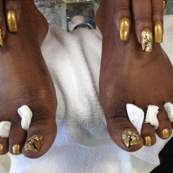 Luxe Nail Spa - Cherry blossoms - Nail Salons Near Me - Chalmette, Louisiana Luxe Nail Spa - Cherry blossoms - Nail Salons Near Me - Chalmette, Louisiana