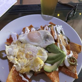 Whiskey Girl - Chilaquiles and a beer - New American Near Me - San Diego, California Whiskey Girl - Chilaquiles and a beer - New American Near Me - San Diego, California