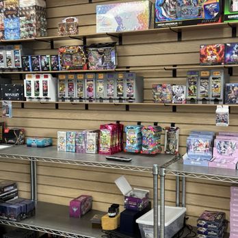 Gamer's Guild - Tabletop Games Near Me - Pleasant Hill, California Gamer's Guild - Tabletop Games Near Me - Pleasant Hill, California