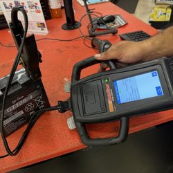 AutoZone Auto Parts