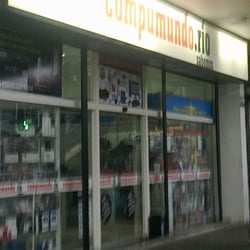 Compumundo.rio