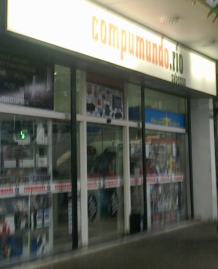 Compumundo.rio