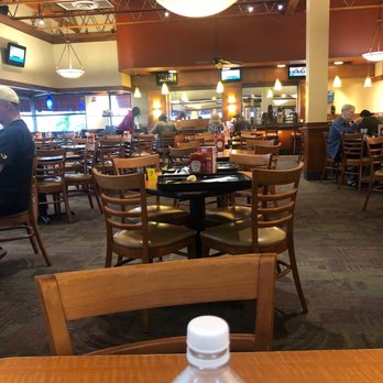 Luby's - Dining area - American Near Me - Houston, Texas Luby's - Dining area - American Near Me - Houston, Texas