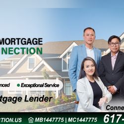 The Mortgage Connection