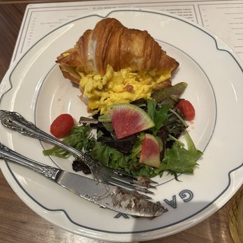 GATSBY - Bacon, egg, and Bacon, Egg & Cheese Croissant - Cocktail Bars Near Me - Washington, DC, District of Columbia GATSBY - Bacon, egg, and Bacon, Egg & Cheese Croissant - Cocktail Bars Near Me - Washington, DC, District of Columbia