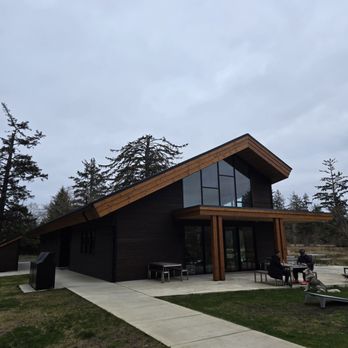 Snow Peak Campfield - Camp store - Campgrounds Near Me - Long Beach, Washington