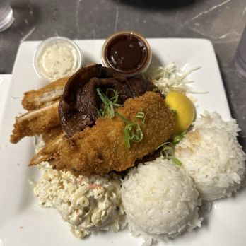 Da Kitchen Maui - Hawaiian Near Me - Kihei, Hawaii