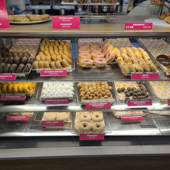 Dunkin' - Donuts Near Me - Alabaster, Alabama Dunkin' - Donuts Near Me - Alabaster, Alabama