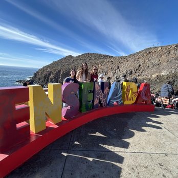 La Bufadora - Picture opportunity - Beaches Near Me