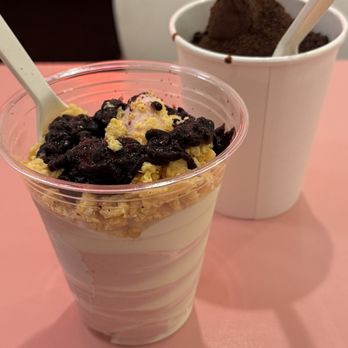 Normal Ice Cream - char-cute-rie (gf) - normal size - Ice Cream & Frozen Yogurt Near Me - Salt Lake City, Utah Normal Ice Cream - char-cute-rie (gf) - normal size - Ice Cream & Frozen Yogurt Near Me - Salt Lake City, Utah