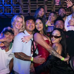 Ki Club