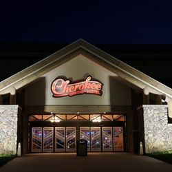 Cherokee Casino & Hotel West Siloam Springs