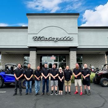 Motozilli Powersports - Motozilli Powersports Staff 2024 - Motorcycle Dealers Near Me - Warren, Ohio Motozilli Powersports - Motozilli Powersports Staff 2024 - Motorcycle Dealers Near Me - Warren, Ohio