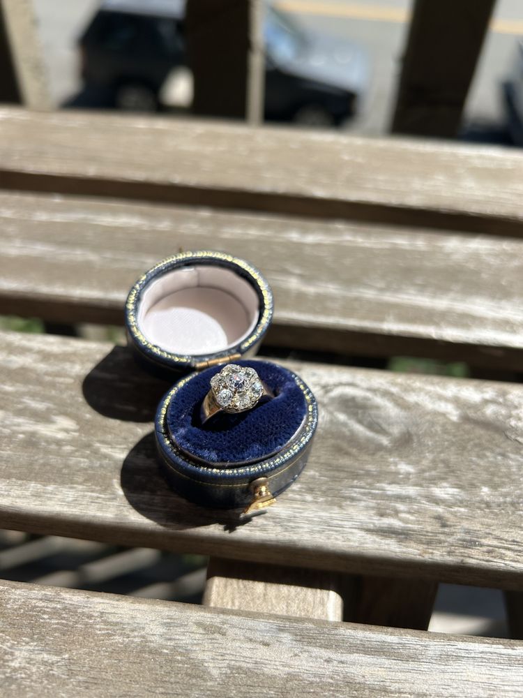 The Vault Estate Jewelry