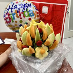 Edible Arrangements