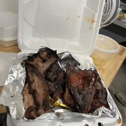 South Texas Barbecue