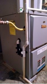 Slide of Better Home Service