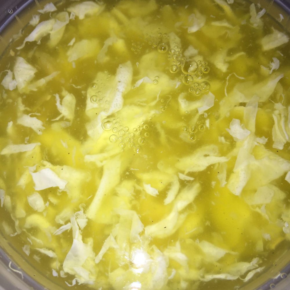 Panda Cafe - Egg Drop Soup - Chinese Near Me - Arlington, Virginia Panda Cafe - Egg Drop Soup - Chinese Near Me - Arlington, Virginia
