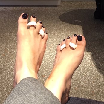Gingerslam Nail Bar - Nail Salons Near Me - Chicago, Illinois