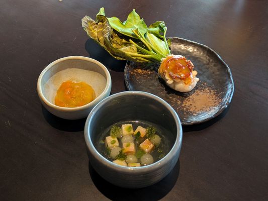 Dewakan Restaurant by null