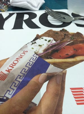 The Greek Community Center