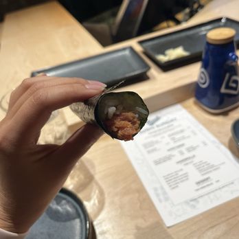 Bondi Sushi - Spicy Tuna - Sushi Bars Near Me - Brooklyn, New York