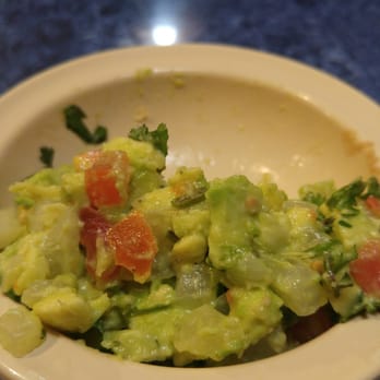 Los Tacos - Homemade guacamole only $2 at lunch! (Already ate half) - Tacos Near Me - Douglasville, Georgia Los Tacos - Homemade guacamole only $2 at lunch! (Already ate half) - Tacos Near Me - Douglasville, Georgia
