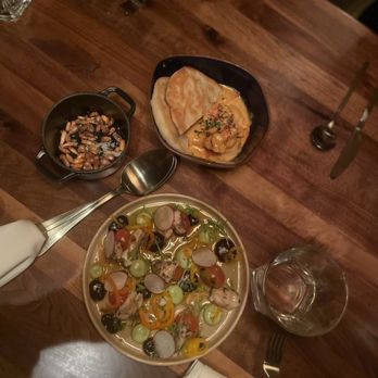 Ember Kitchen - Latin American Near Me - Austin, Texas