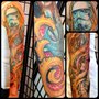Photo of Black Cat Tattoos