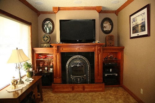 Slide of Lynden Sheet Metal