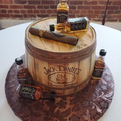 The Cake Gallery