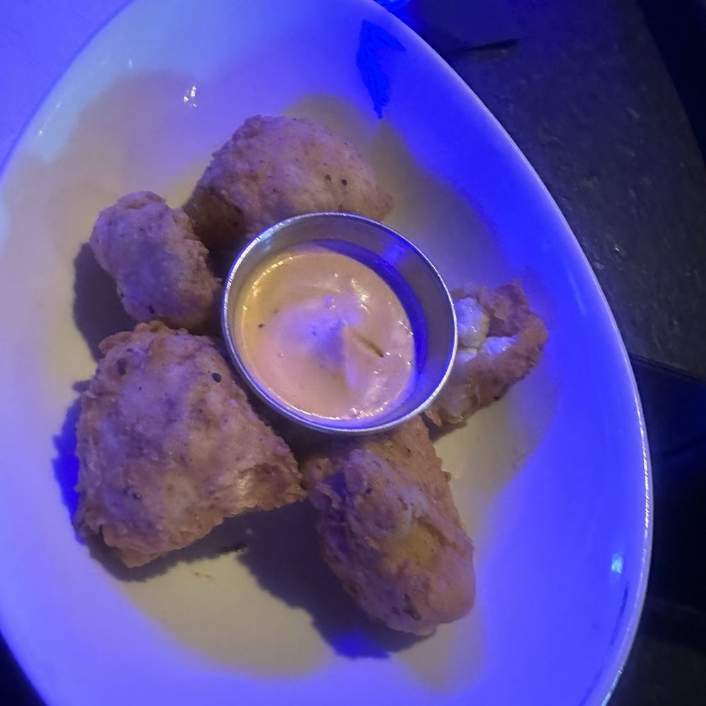 42 Bar And Grill - Hookah Bars Near Me - Atlanta, Georgia