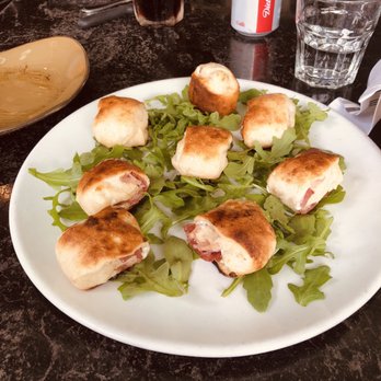Ironside Pizza - Pizza rolls - Pizza Near Me - Miami, Florida Ironside Pizza - Pizza rolls - Pizza Near Me - Miami, Florida