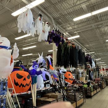 Canadian Tire - Isle full of Halloween stuff and stuff - Department Stores Near Me - Airdrie, Alberta Canadian Tire - Isle full of Halloween stuff and stuff - Department Stores Near Me - Airdrie, Alberta